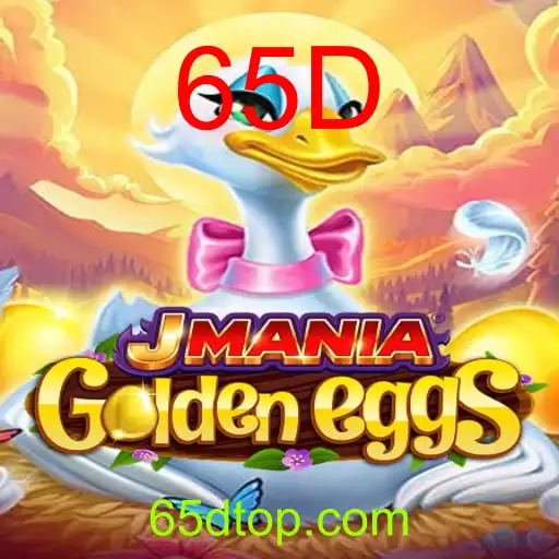 JManiaGoldenEggs